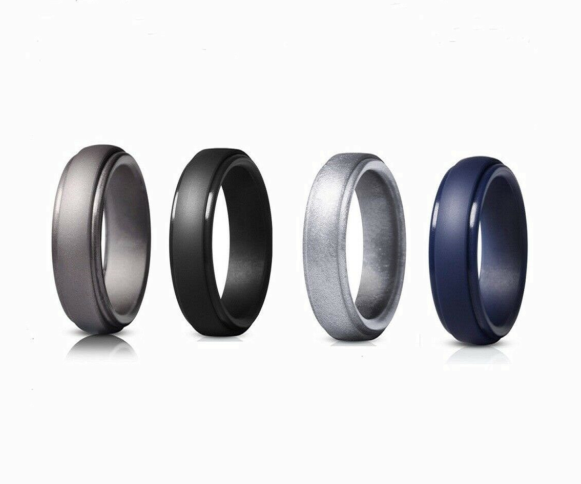 walmart mens rubber rings