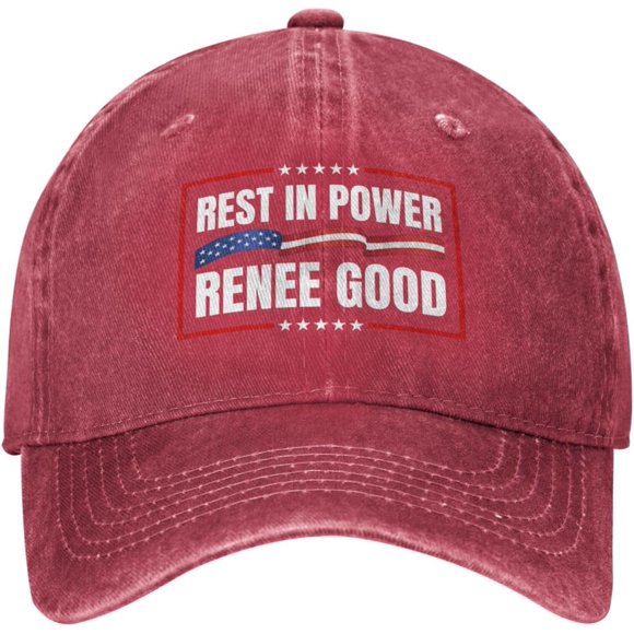 Repos au Pouvoir Bon Chapeau Justice pour Nicole Bon Chapeau de Camionneur Hommes Femmes Casquette de Baseball
