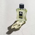 thumbnail image 2 of Adidas Adidas Pure Game Men Eau de Toilette Spray 3.4 Ounce/100 Milliliter, 2 of 4