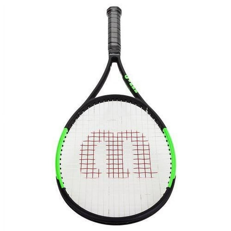 wilson - Wilson Blade98CV(16×19)　G2 Wilson Blade 98 16x19 v9 Racquet | Tennis Warehouse