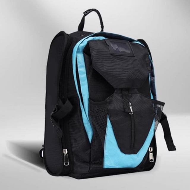Organizador de mochila Cola para patines accesorios para patinaje sobre ruedas Almacenamiento de patines