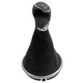 thumbnail image 1 of Car Shift Knob Gear Lever Assembly Gearshift Knob for Fabia 2 II MK2 Scout 2007-2014, 1 of 5