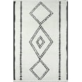 thumbnail image 3 of ECARPET Zelda Contemporary Area Rug for Living Room, Bedroom, Dining Room, Entrance, Hallway and More., 3 of 9