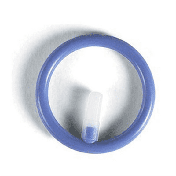 Grey Pneumatic RET RING