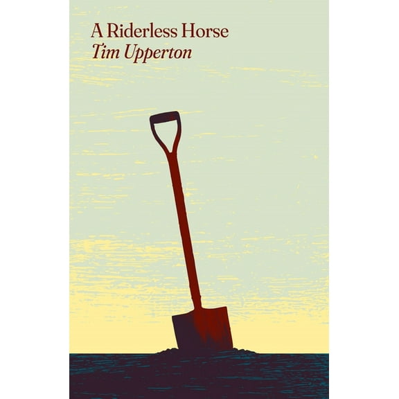A Riderless Horse (Paperback)