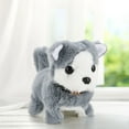 thumbnail image 6 of Almencla Electronic Interactive Dog Toy Puppy Toy for Boys Girls Children Husky dog, 6 of 8