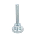 thumbnail image 2 of Tornillos de cabeza plana estriada M6x35mm completamente roscados, 4 piezas, 2 of 4