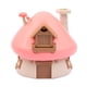 thumbnail image 3 of Casa Mágica Pitufos con Llave Pitufina Rosa, 3 of 5
