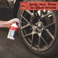 thumbnail image 3 of Limpiador de ruedas KOCHCHEMIE Magic Rim & Rim Well, 500 ml, libre de ácidos, 3 of 8
