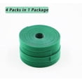 thumbnail image 3 of Plant Ties, Garden Ties, Reusable Plant Tie, Hook & Loop Tie, Soft Plant Ties Plant Supports, Tomato Tie, Grape Tie, 5m Length X 4pcs, 3 of 5