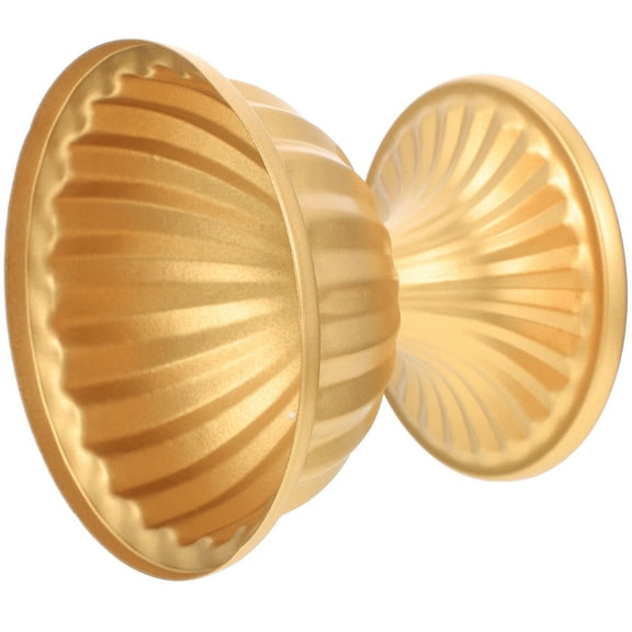 Floral Arrangement Container Plant Vase Adornment Vases Hotel Decoration Office Golden