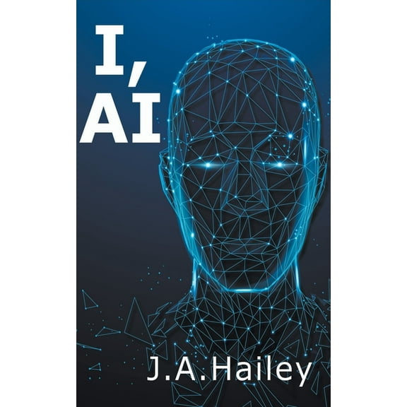 I, AI, (Paperback)
