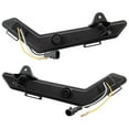 thumbnail image 3 of Tusk LED Front Accent Lights with Turn Signals For Can-Am Defender HD10 DPS 6x6 2020-2024, 3 of 8