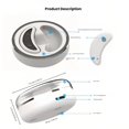 thumbnail image 2 of CNKOO Patchs pour les Yeux Rouges Anti-Âge Massage Soulage la Fatigue, 2 of 7