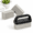 3 Pack with handle, variant on Griddle Cleaning Kit with 6" Grill Scraper Brush Pad and Non Scratch Scrubber Scouring Pads