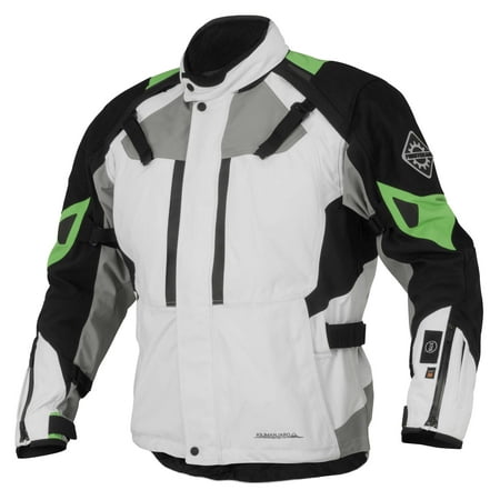 - Firstgear 37.5 Kilimanjaro Textile Jacket