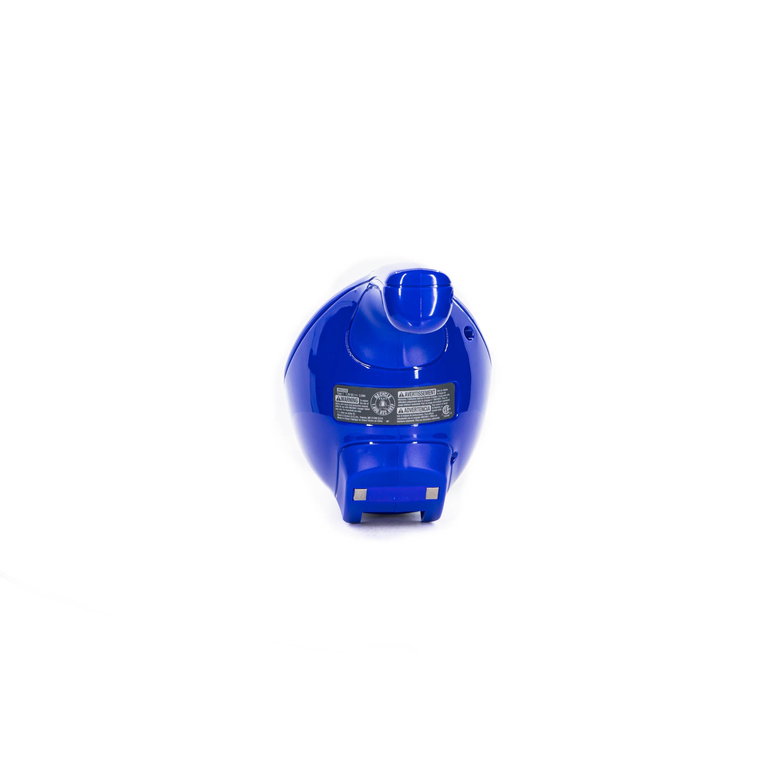 dustbuster&reg; Cordless Hand Held Vacuum 2Ah, Cobalt Blue