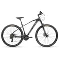thumbnail image 2 of Bicicleta Montaña Gospel R29 Aluminio 24 Vel Negro Race, 2 of 2