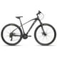 thumbnail image 2 of Bicicleta Montaña Gospel R29 Aluminio 24 Vel Negro Race, 2 of 2