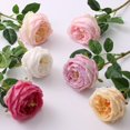 thumbnail image 3 of Mock Flowers, Roses, Decorations, Flowers, Photo Props, Dining Tables, 3 of 3
