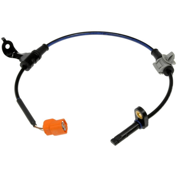 Dorman 970-601 Rear Driver Side ABS Wheel Speed Sensor for Specific Acura Models