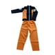 thumbnail image 1 of Disfraz de Naruto para Halloween para niños, ropa de la generación Vortex de Naruto, disfraz de cosplay de Anime, 1 of 6