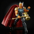 thumbnail image 4 of Marvel Legends Series Beta Ray Bill 6-inch Collectible Action Figure, 4 of 9