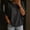 Black, variant on Women's Elegant Poncho Top Asymmetrical Hem See Through Poncho Sweater Shrug Sweater, S