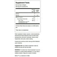 thumbnail image 5 of Swanson High Concentrate Omega-3 - Mini Softgels 570 mg 120 Sgels 4 Pack, 5 of 7