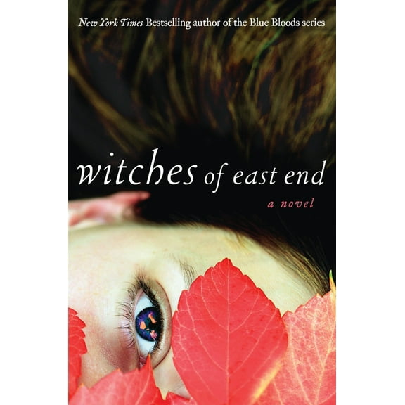 Pre-Owned Witches of East End (Hardcover) 1401323901 9781401323905
