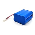 thumbnail image 2 of Li-ion 6000mah para Guoteng 11.1v Batería Gt5000 Monitor, 2 of 4