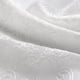 thumbnail image 4 of Cortinas bordadas blancas europeas, mosquiteras, balcones, salas de estar, mosquiteras, cortinas, 4 of 6