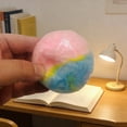 thumbnail image 5 of Soft Sensory Stress Balls, Textured Memory Gel Soft Fidget Toys, Anxiety Relief Squeeze Ball for Autism/ADHD, 5 of 5