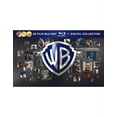 thumbnail image 2 of Best of WB 100th: 25-Film Collection: Volume 4 Thrillers, Sci-Fi, Horror (Blu-ray), 2 of 2