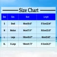 thumbnail image 3 of Puntoco Tank Top for Women V Neck Tank Tops for Women Summer Spaghetti Strap Sleeveless Shirts, 3 of 4