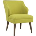 thumbnail image 4 of Modway Swell Upholstered Fabric Armchair, Blue, 4 of 4