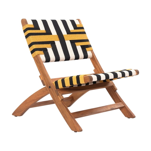 Silla de Exterior Sunbeam Cafe - Kessa Muebles