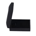 thumbnail image 3 of Apuakthei Caja de joyería LED multiusos buena textura hermosa práctica elegante collar caja colgante para compromiso boda, 3 of 8