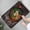 A9, variant on Korean food Kitchen Mat Entrance Doormat Bedroom Home Floor Decoration Living Room Carpet Hallway Bathroom Anti-slip Rug