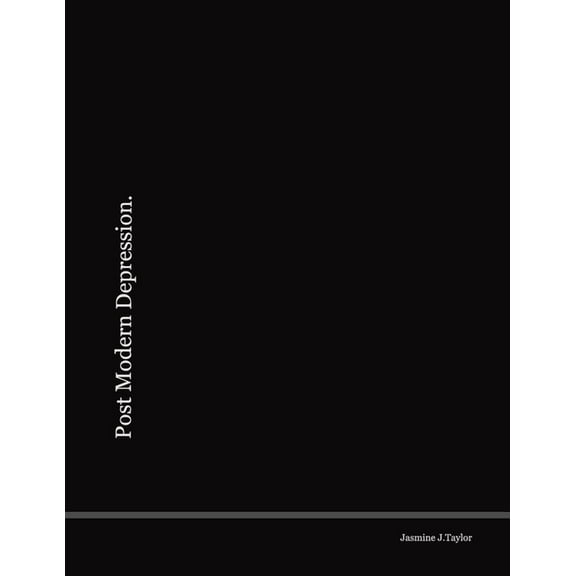 Post Modern Depression, (Paperback)