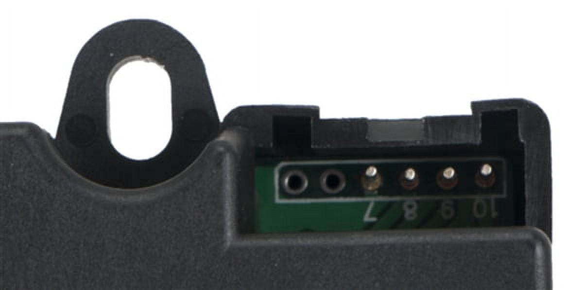 Four Seasons 73137 HVAC Air Door Actuator For Select 93-98 Jeep Models Fits select: 1993-1998 JEEP GRAND CHEROKEE, 1993 JEEP GRAND WAGONEER