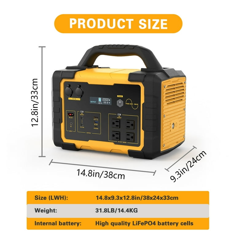ef ecoflow portable power station delta 2 EcoFlow ZMR330EB Delta 2 Smart Extra Battery main image 1