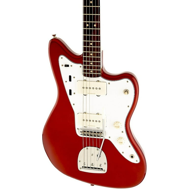 Fender Squier Vintage Modified Jazzmaster, Laurel