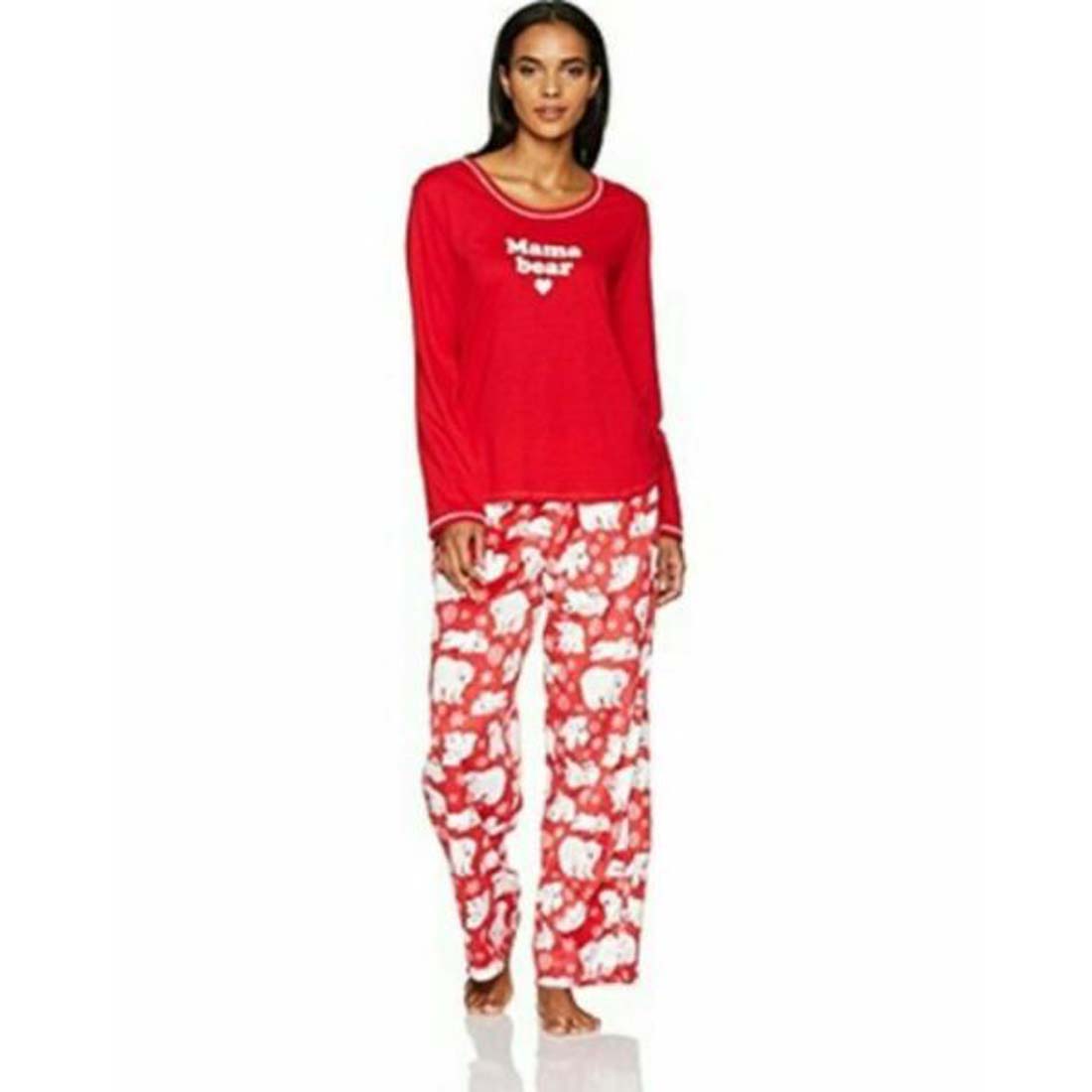 Karen Neuburger Holiday Mama Bear Polar 