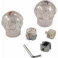 thumbnail image 2 of Danco For Universal Clear Bathroom and Kitchen Faucet Handles, 2 of 2