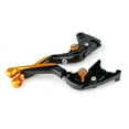 thumbnail image 2 of Pivot de Frein Extensible Réglable pour Honda CB600F CBR600F Gold, 2 of 2