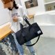 thumbnail image 4 of Bolsas De Viaje Verano Nuevas Mujeres Deportivas Gimnasio Bolsa De Tela Oxford Impermeable Crossbody Para Niñas Gran Capacidad Al Aire Libre Fitness Bag Bolso 2022, 4 of 4