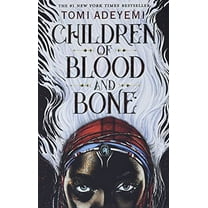 Pre-Owned Children of Blood and Bone (Hardcover) 1250170974 9781250170972