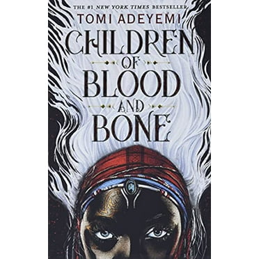 Pre-Owned Children of Blood and Bone (Hardcover) 1250170974 9781250170972