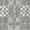 Green, variant on Better Homes & Gardens Modern Mosaic Quilt, Full/Queen, Vanilla Dream, Reversible Bedding